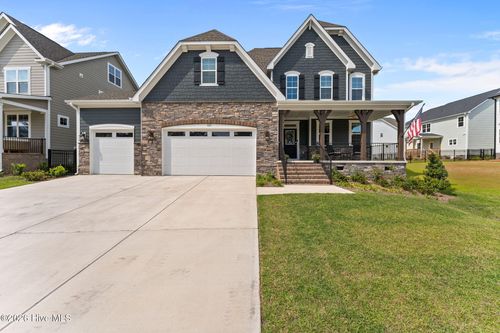 520 Watauga Lane, Aberdeen, NC, 28315 | Card Image