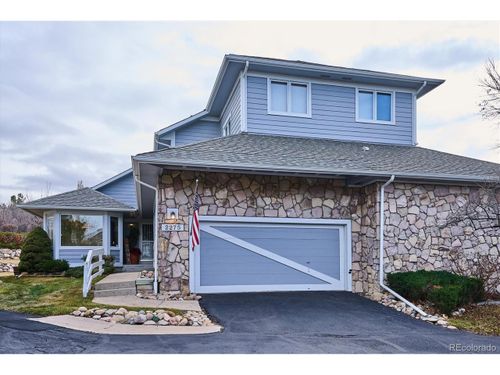 2275 Emerald Dr, Castle Rock, CO, 80104-2704 | Card Image