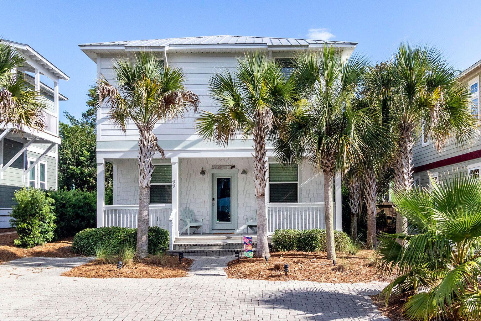 Snapper St, Santa Rosa Beach, FL 32459