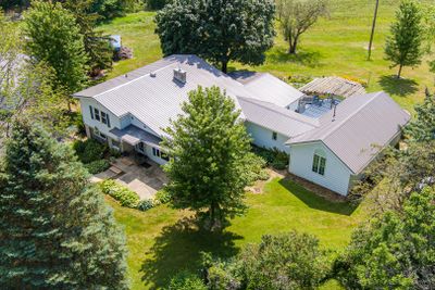 Aerial view of front | Image 1