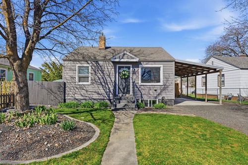 14521 E Heroy Ave, Spokane Valley, WA, 99216-1319 | Card Image