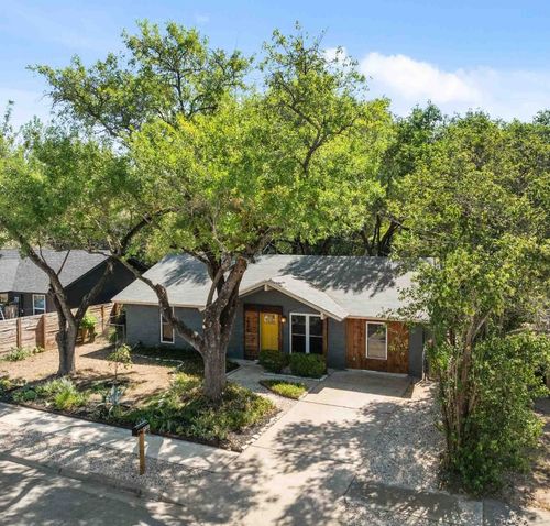 1005 Arthur Stiles Road, Austin, TX, 78721 | Card Image