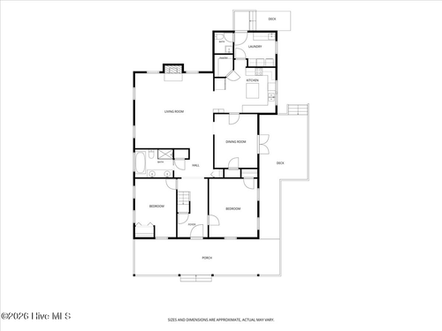 330 Lake Rd, Newport, NC, 28570-6952 | Card Image