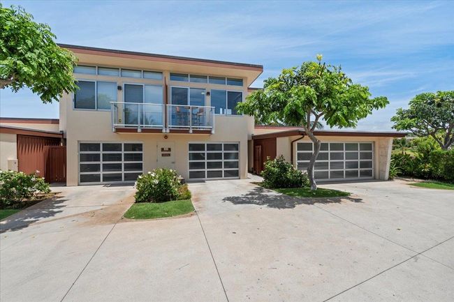 103 - 209 Holokahiki Ln, Condo with 3 bedrooms, 3 bathrooms and null parking in Kihei HI | Image 44