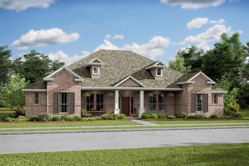 4095 Ranch Home Dr, Waller, TX, 77484-2271 | Card Image