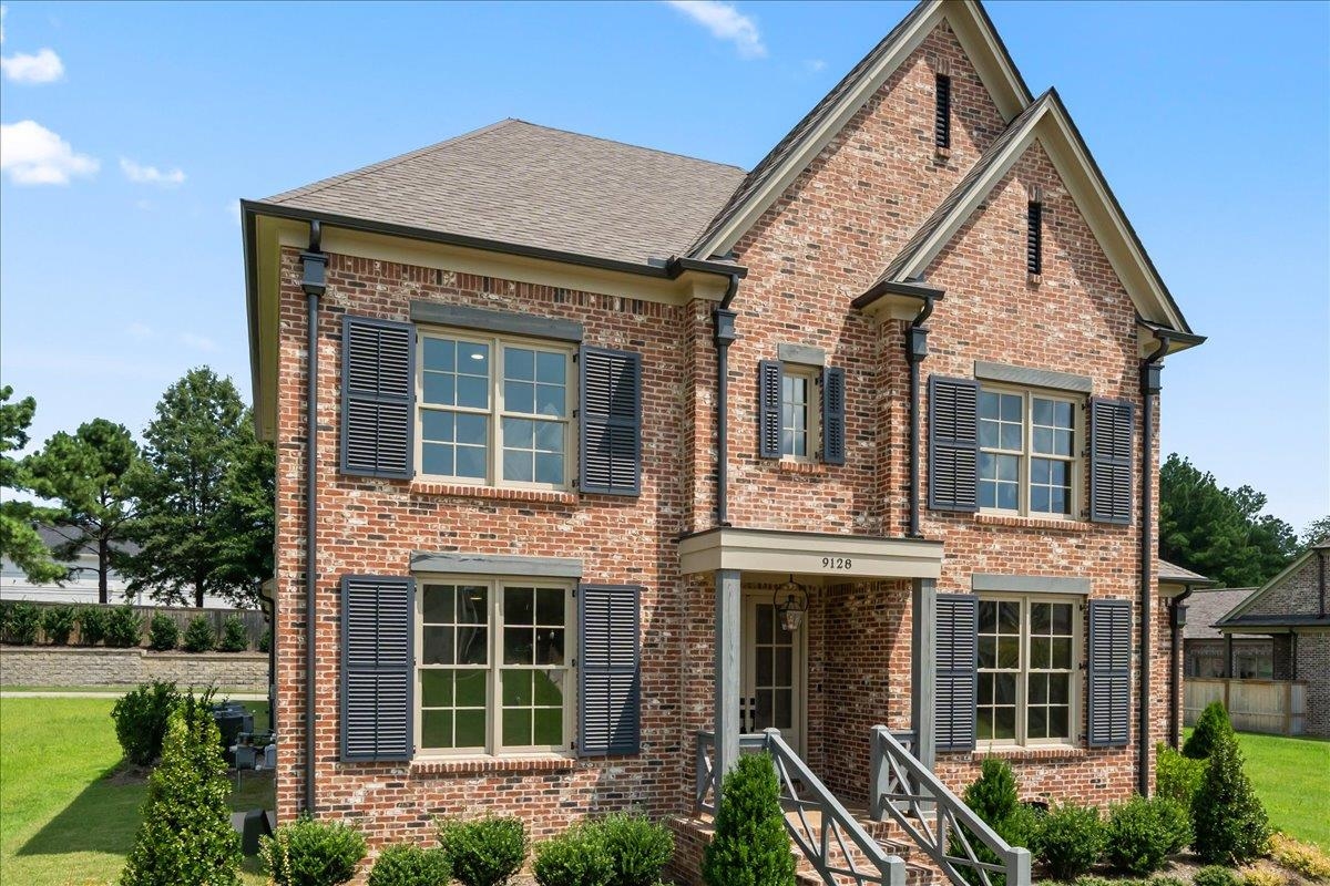 Residential in Germantown 2