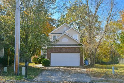 4348 Chesney Glen Dr, House other with 3 bedrooms, 2 bathrooms and 4 parking in Hermitage TN | Image 1