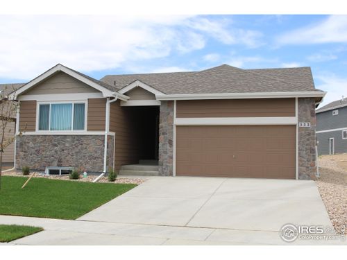 533 El Diente Ave, Severance, CO, 80550 | Card Image