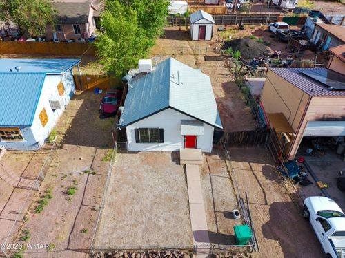 143 E Hampshire Street, Holbrook, AZ, 86025 | Card Image
