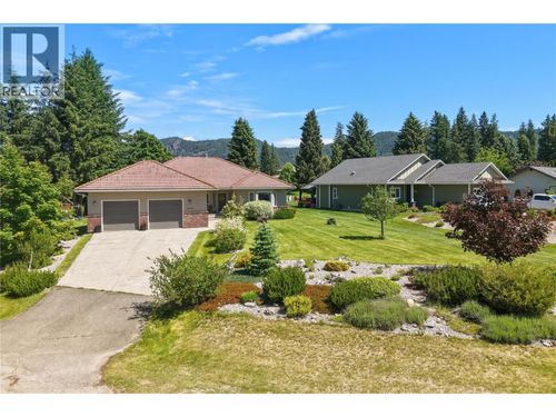 2642 Golf View Pl, Blind Bay, BC, V0E1H2 | Card Image