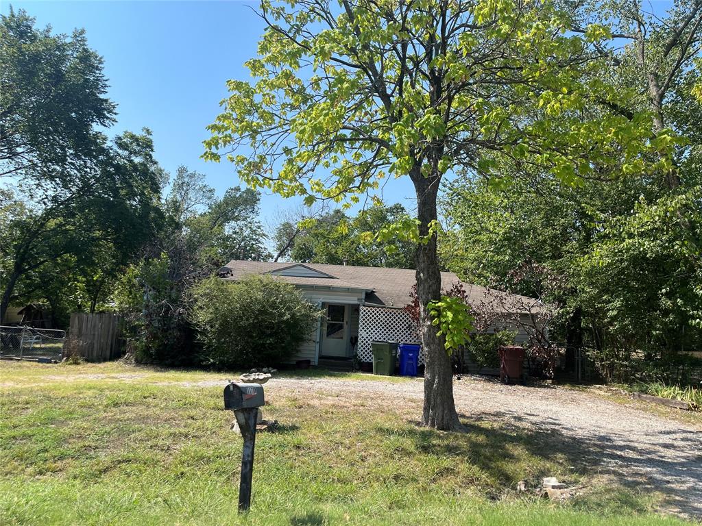 Charlce Dr, Balch Springs, TX 75180