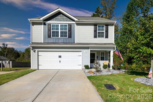 1345 Standing Oak Dr, Granite Quarry, NC, 28146-7668 | Card Image