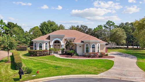4170 Serenca Way, Gulf Breeze, FL, 32563-8120 | Card Image