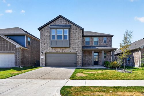 2307 Melissa Way, Melissa, TX, 75454 | Card Image