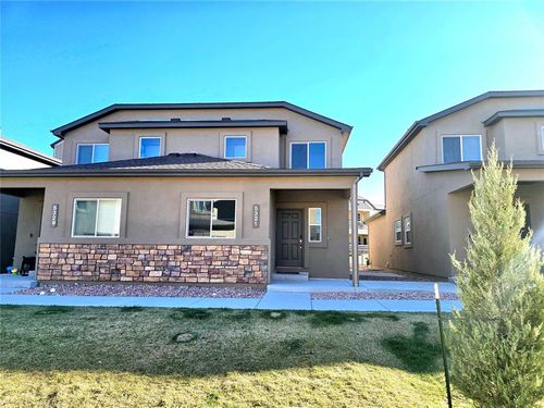 5321 Palomino Ranch Pt, Colorado Springs, CO, 80922-6108 | Card Image