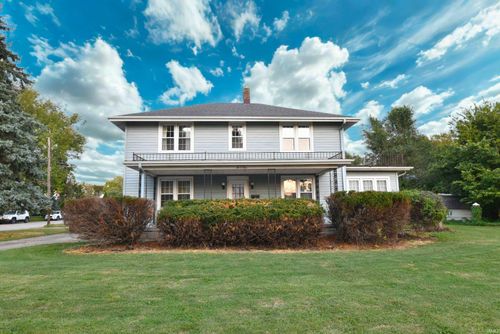 201 S Grant Ave, Fowler, IN, 47944-1542 | Card Image