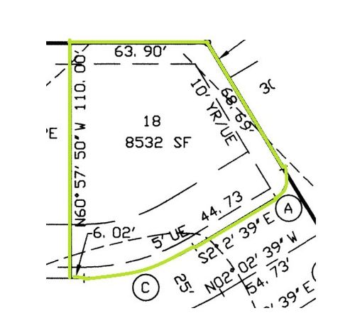 7901 Sir Greg Dr, Corpus Christi, TX, 78414-6062 | Card Image