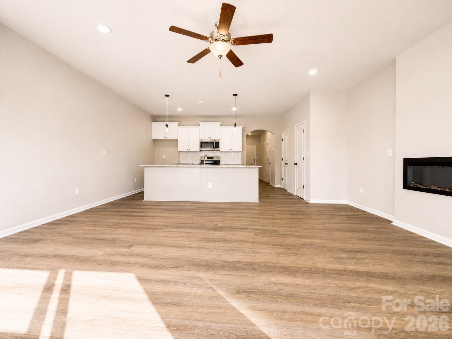 Residential in Charlotte 5