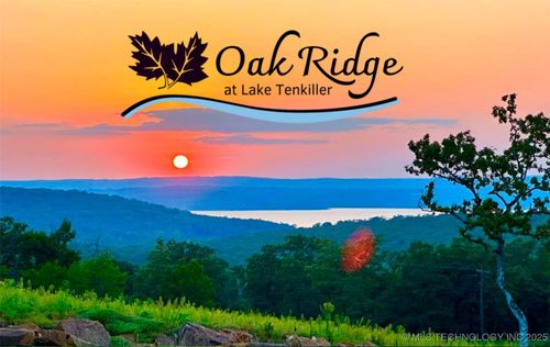 12345 W Chicken Creek Rd, Cookson, OK, 74427 | Card Image