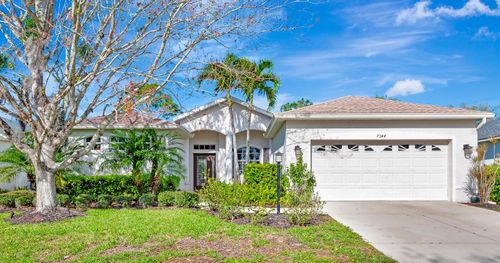7344 Arrowhead Run, LAKEWOOD RANCH, FL, 34202-4152 | Card Image