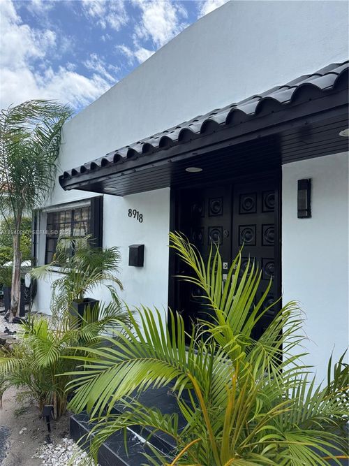 8918 Harding Ave, Surfside, FL, 33154-3421 | Card Image