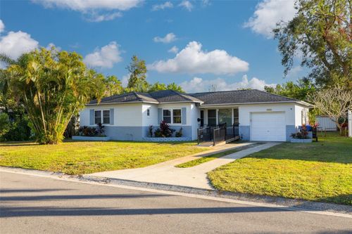 3766 Benson Avenue N, SAINT PETERSBURG, FL, 33713 | Card Image