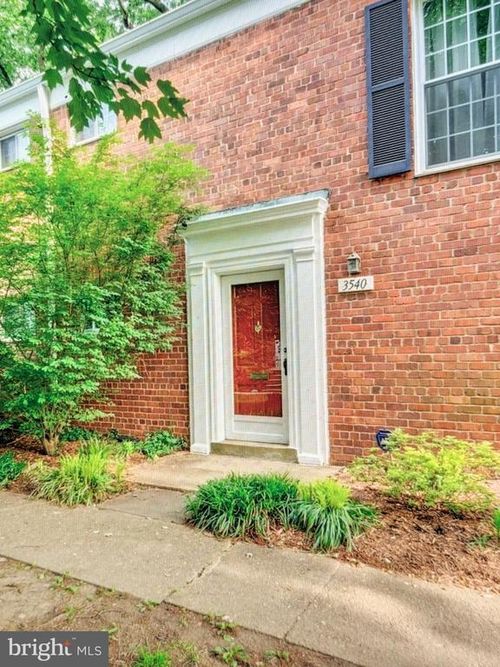 3540 Martha Custis Dr, ALEXANDRIA, VA, 22302-2001 | Card Image