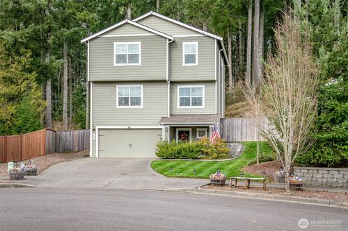1806 Butler Court Nw, Olympia, WA, 98502 | Card Image