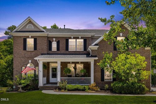 729 Highwater Pl, Fuquay Varina, NC, 27526-6980 | Card Image