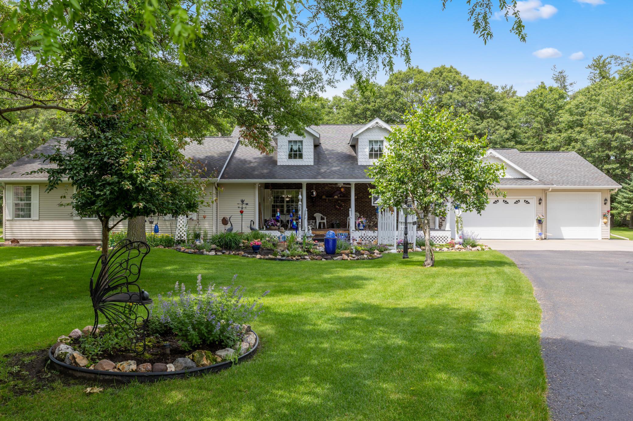 Camden Rd, Baxter, MN 56425