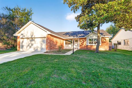 606 Old Colony Dr, Richmond, TX, 77406-2121 | Card Image