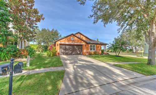 7352 Bridgeview Dr, Zephyrhills, FL, 33545-9104 | Card Image