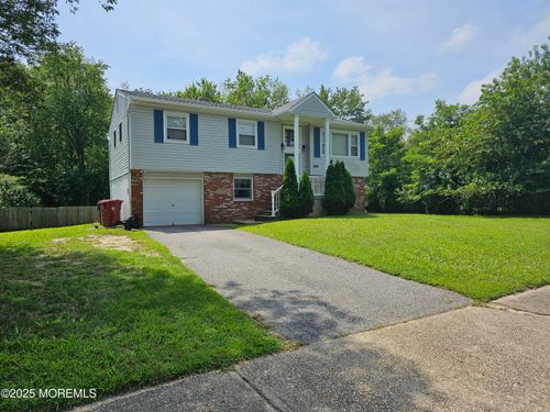 204 Mill Creek Dr, Bayville, NJ, 08721-1320 | Card Image