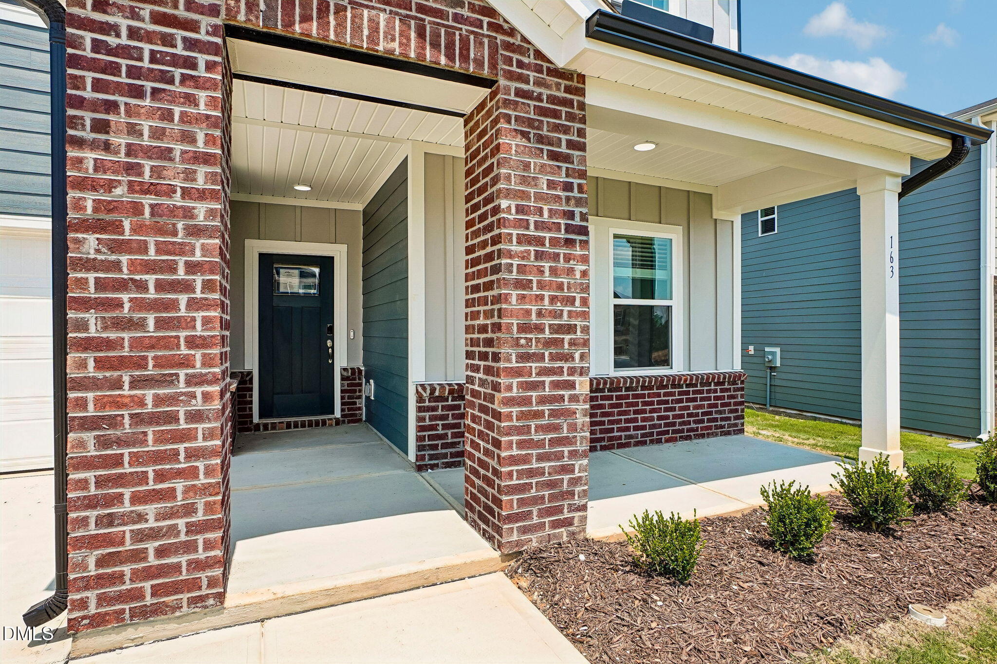 Residential in Clayton 4