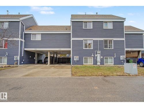 302 Morin Maze Nw, Edmonton, AB, T6K1V1 | Card Image