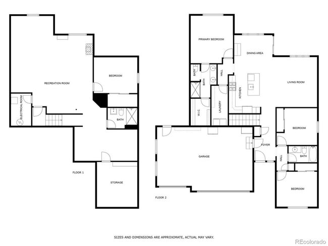 381 Mt Bross Ave, House other with 4 bedrooms, 3 bathrooms and null parking in Severance CO | Image 30