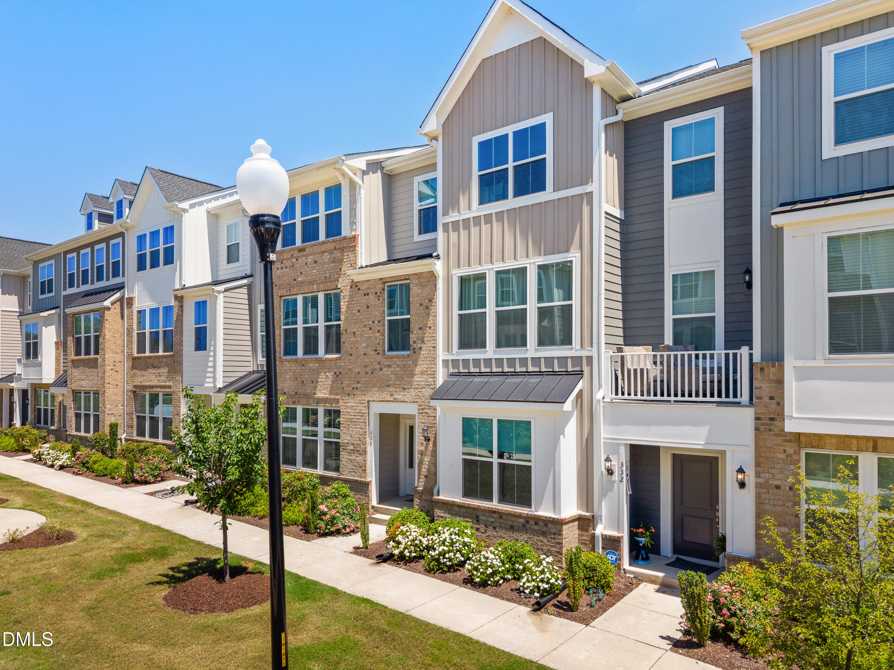 Residential in Knightdale 2