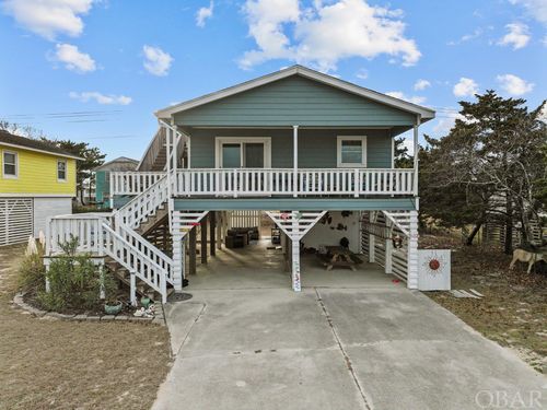 4710 S Pompano Court, Nags Head, NC, 27959 | Card Image