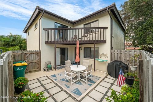 3257 River Villa Way, Melbourne Beach, FL, 32951-3052 | Card Image