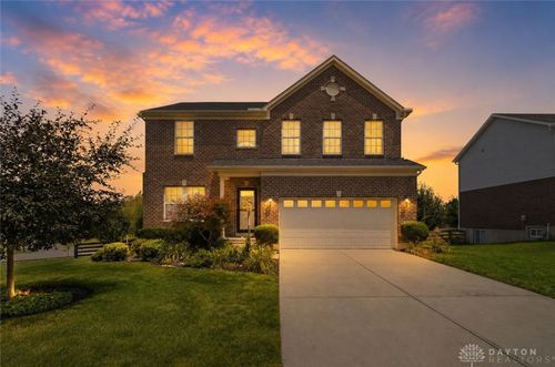 3258 Blue Springs Dr, Monroe, OH, 45050-2534 | Card Image