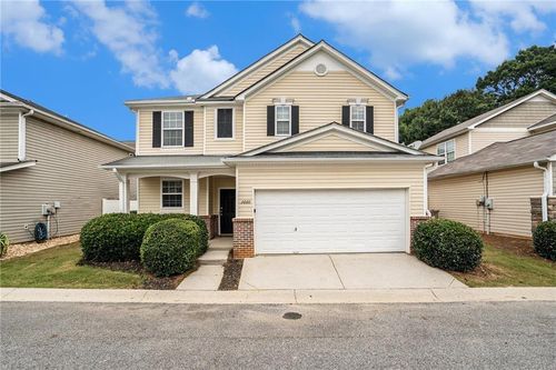 3660 Roseman Lndg, Cumming, GA, 30040-1883 | Card Image