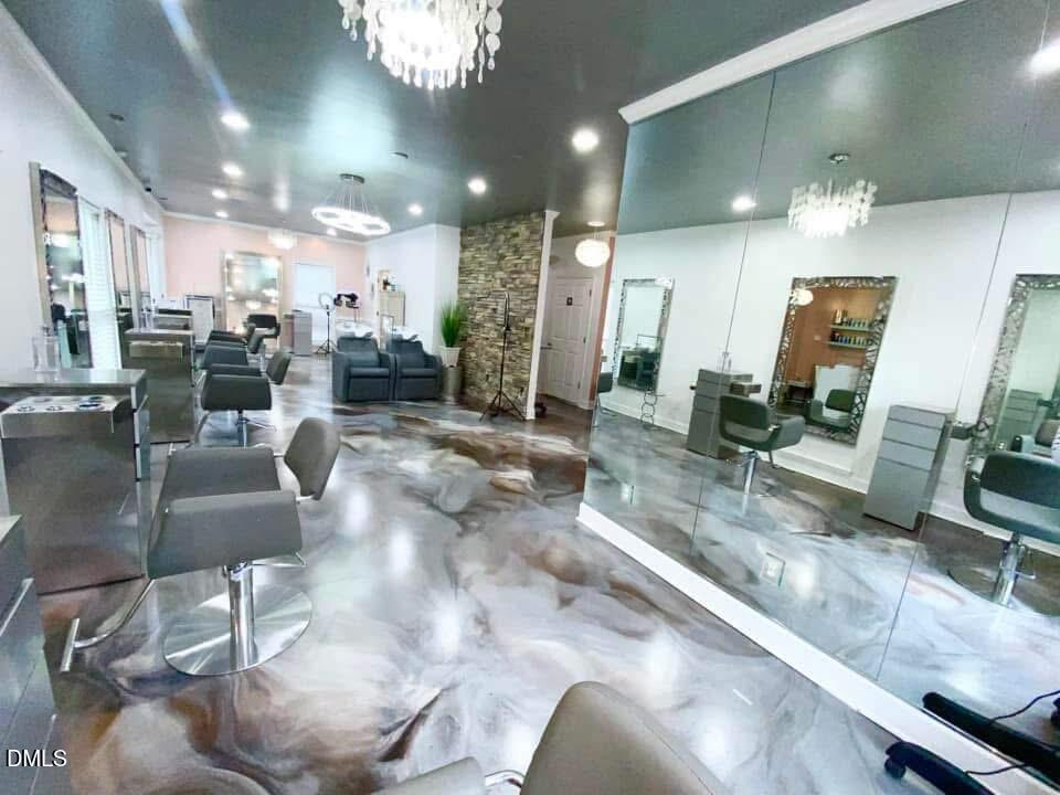Commercial Lease in Raleigh 2