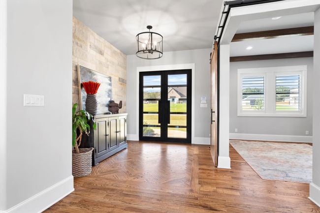 1441 Ranchview Rd, House other with 4 bedrooms, 6 bathrooms and null parking in Argyle TX | Image 7