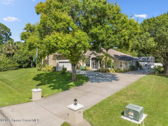 152 Academy Ter, House other with 4 bedrooms, 3 bathrooms and null parking in SEBASTIAN FL | Image 6