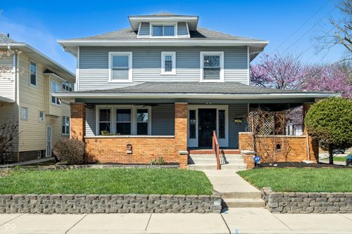 3970 Broadway St, Indianapolis, IN, 46205-2729 | Card Image