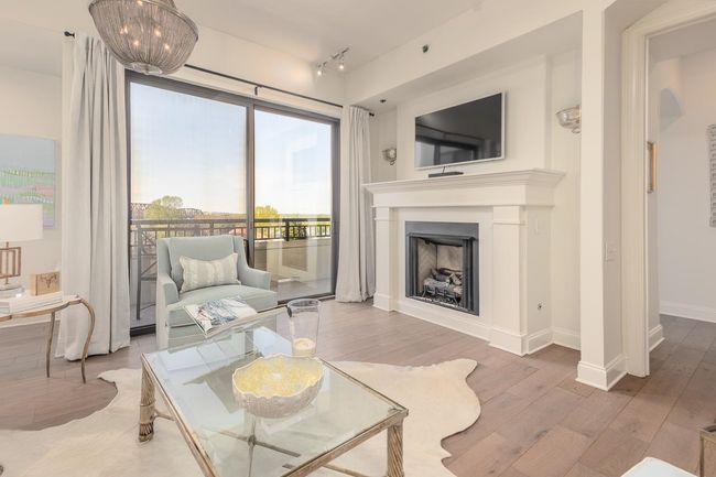 APT-506 - 717 S Riverside Dr, Condo with 3 bedrooms, 3 bathrooms and null parking in Memphis TN | Image 6