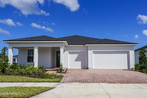 18 Silver Glen Dr, PALM COAST, FL, 32137-5171 | Card Image