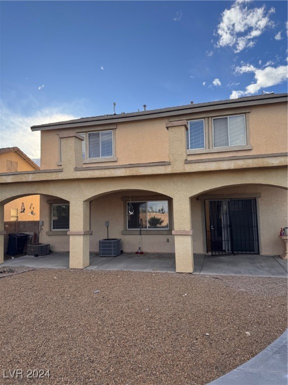 Darnley St, North Las Vegas, NV 89081