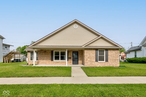 524 S Meridian St, Lebanon, IN, 46052-2507 | Card Image