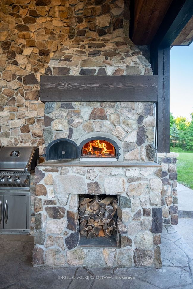 159 Bluff Point Dr, House other with 9 bedrooms, 7 bathrooms and 17 parking in Calabogie ON | Image 42